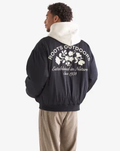 Roots Flight Jacket*Women Jackets & Outerwear|Jackets & Outerwear