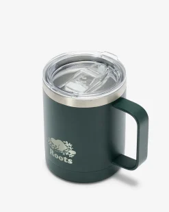 Roots Mug*Women Activewear|Home