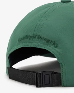 Roots Nylon Baseball Cap*Women Hats