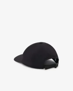 Roots Nylon Baseball Cap*Women Hats