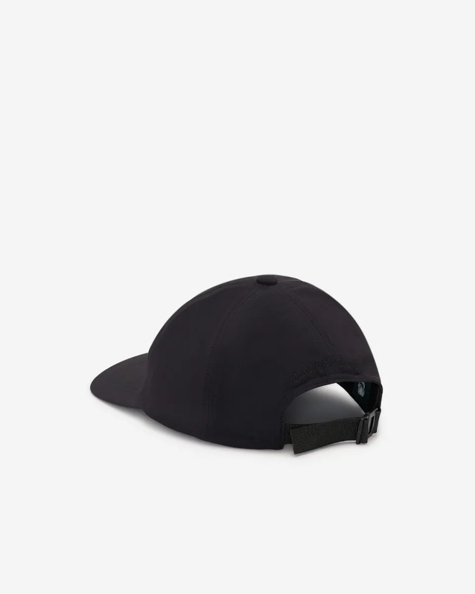 Roots Nylon Baseball Cap*Women Hats