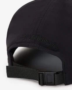 Roots Nylon Baseball Cap*Women Hats