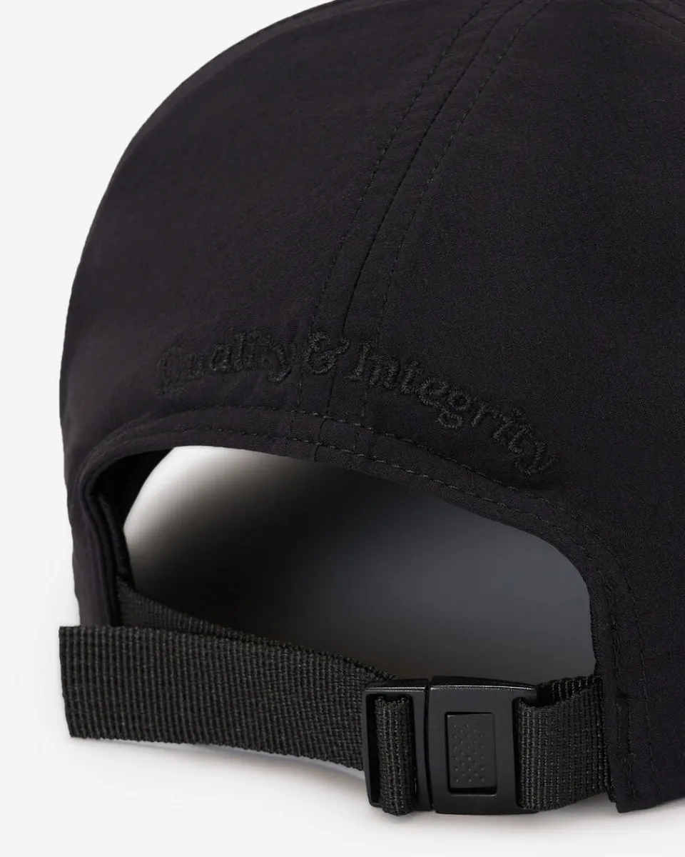 Roots Nylon Baseball Cap*Women Hats