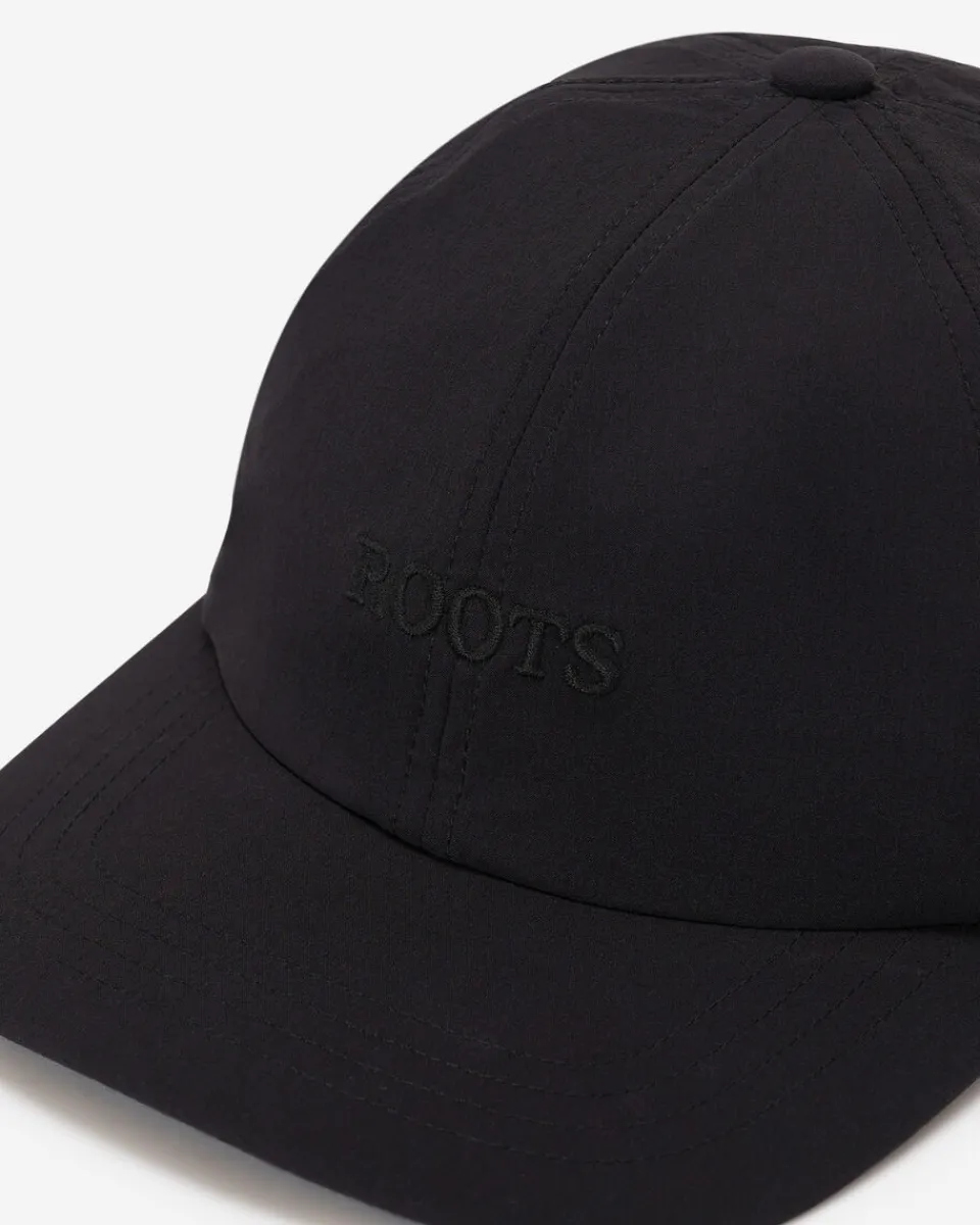 Roots Nylon Baseball Cap*Women Hats