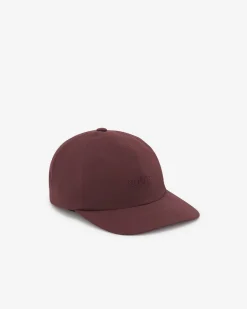 Roots Nylon Baseball Cap*Women Hats