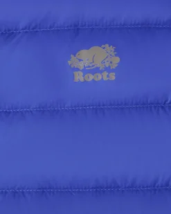 Roots Packable Down Jacket*Women Jackets & Outerwear