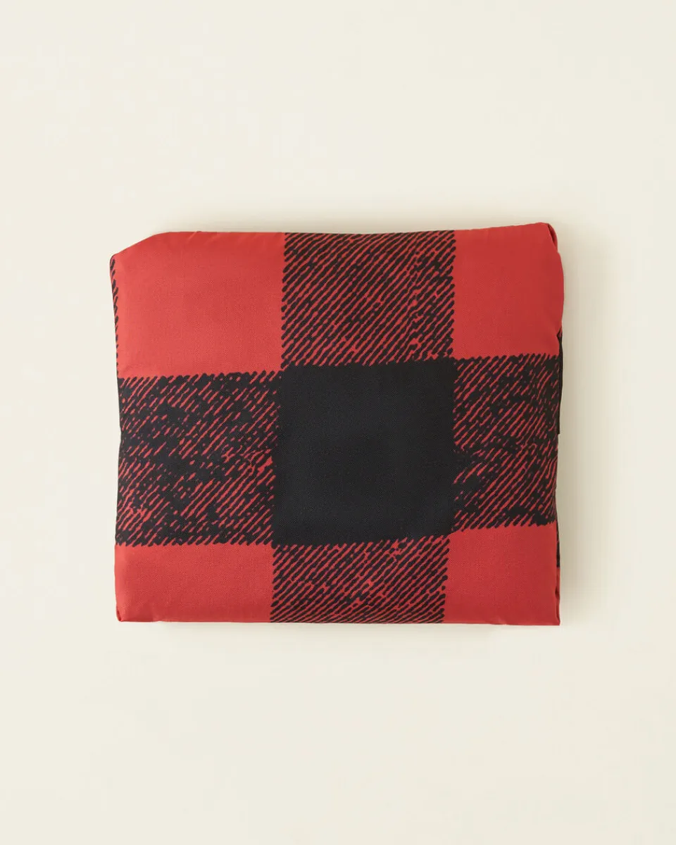 Roots Packable Shopping Bag*Women Tote Bags|Tote Bags