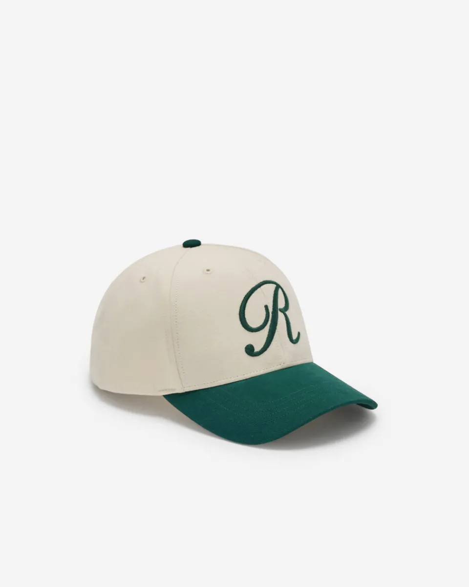 Roots Signature Baseball Cap*Women Hats