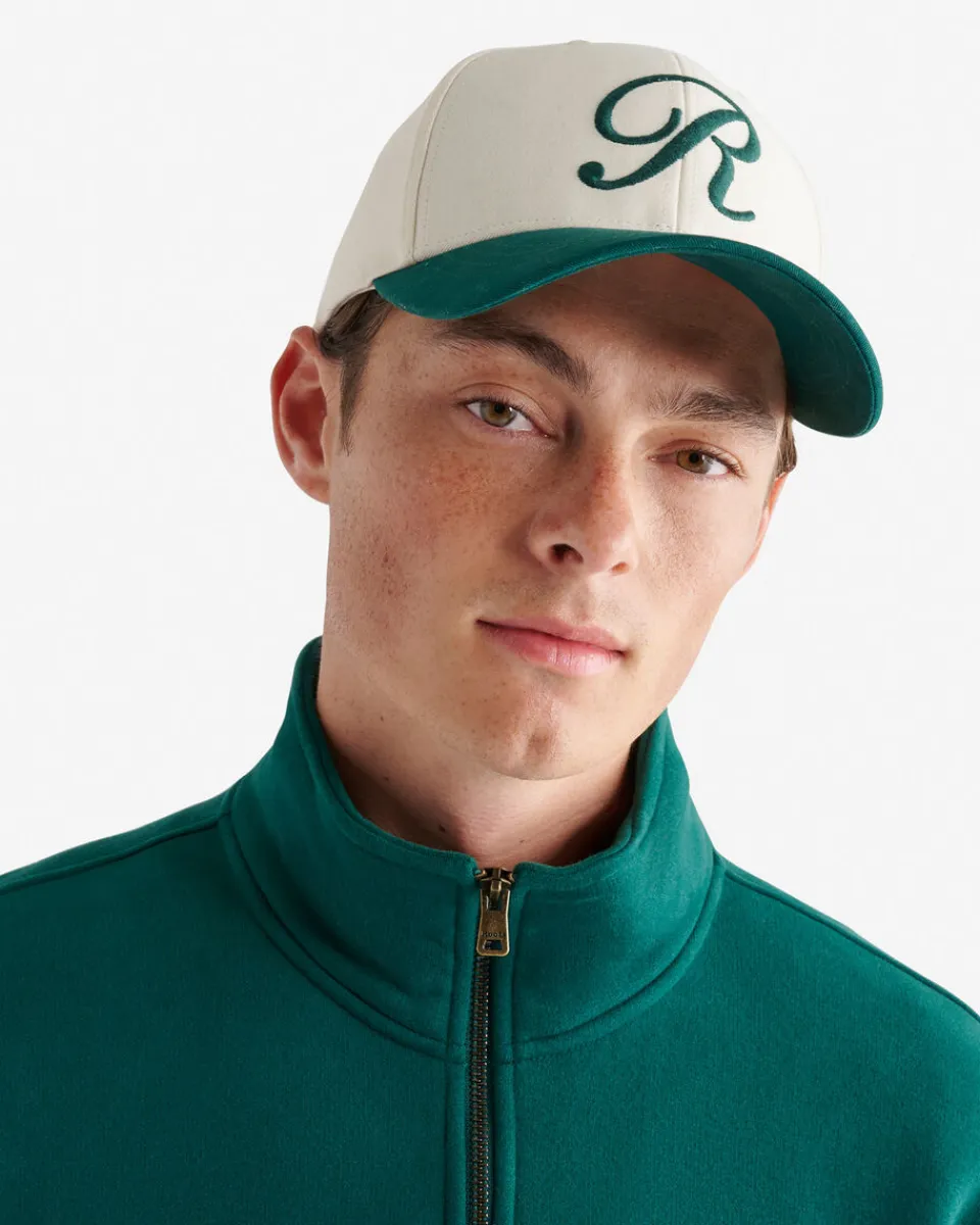 Roots Signature Baseball Cap*Women Hats