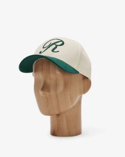 Roots Signature Baseball Cap*Women Hats