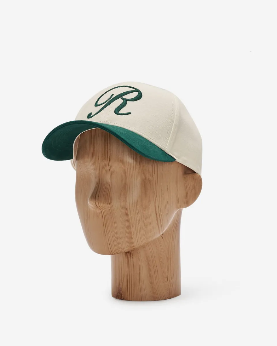 Roots Signature Baseball Cap*Women Hats