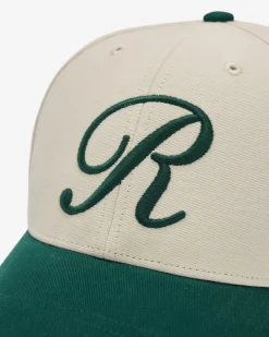 Roots Signature Baseball Cap*Women Hats