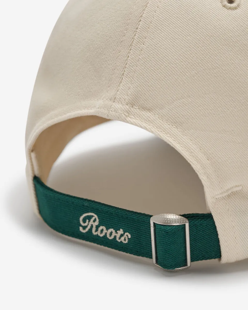 Roots Signature Baseball Cap*Women Hats