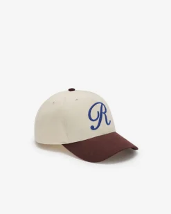 Roots Signature Baseball Cap*Women Hats