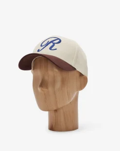 Roots Signature Baseball Cap*Women Hats