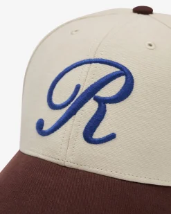 Roots Signature Baseball Cap*Women Hats