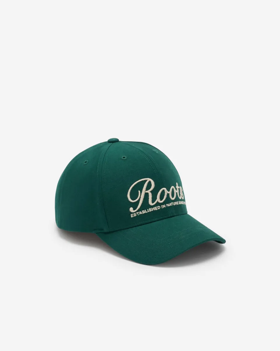 Roots Signature Baseball Cap*Women Hats|Hats