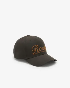 Roots Signature Baseball Cap*Women Hats|Hats