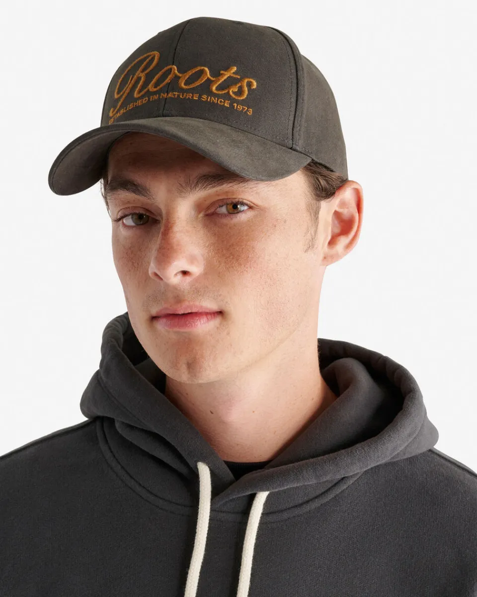 Roots Signature Baseball Cap*Women Hats|Hats