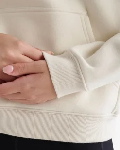 Roots Signature Hoodie*Women Sweatshirts & Sweatpants