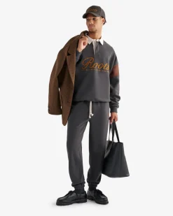 Roots Signature Sweatpant* Sweatpants