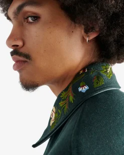 Roots Signature Varsity Jacket*Women Jackets & Outerwear|Jackets & Outerwear