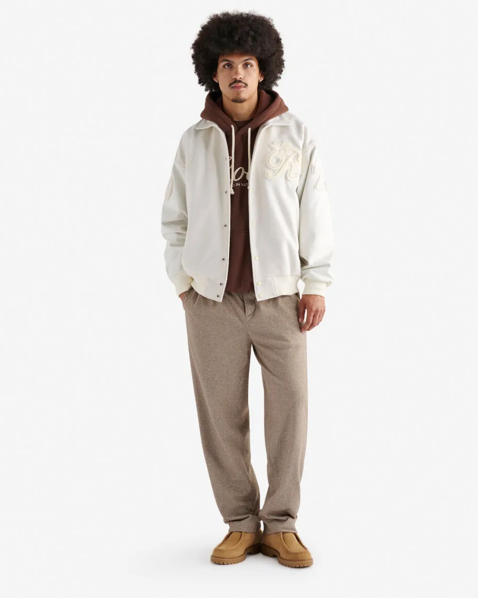 Roots Signature Varsity Jacket*Women Jackets & Outerwear|Jackets & Outerwear