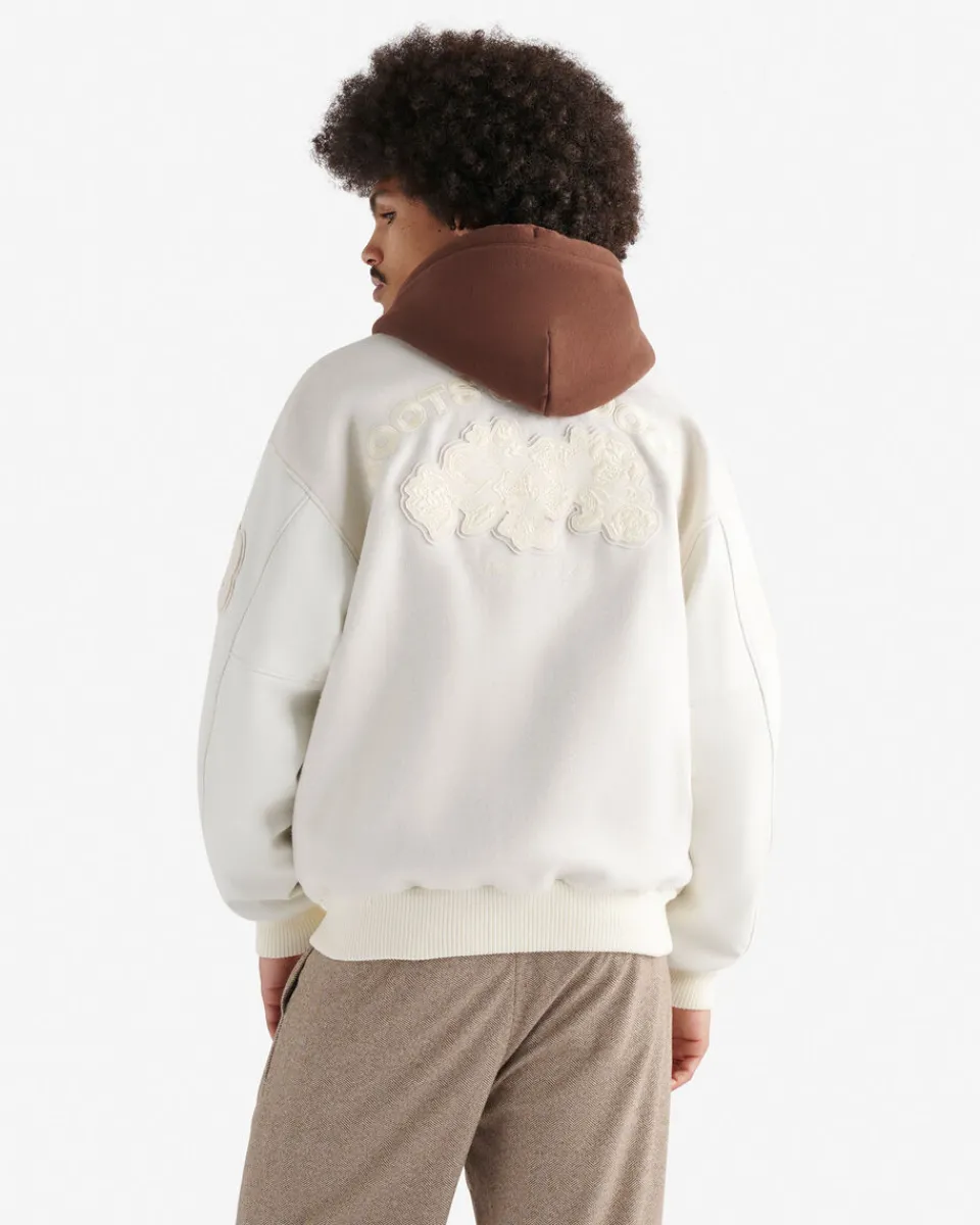 Roots Signature Varsity Jacket*Women Jackets & Outerwear|Jackets & Outerwear