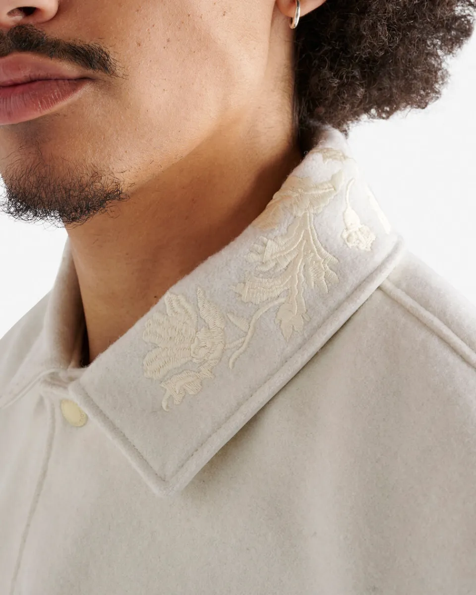 Roots Signature Varsity Jacket*Women Jackets & Outerwear|Jackets & Outerwear