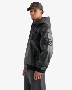 Roots Signature Varsity Jacket*Women Jackets & Outerwear|Jackets & Outerwear