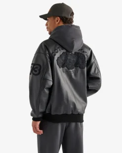 Roots Signature Varsity Jacket*Women Jackets & Outerwear|Jackets & Outerwear