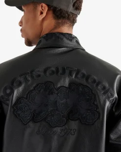 Roots Signature Varsity Jacket*Women Jackets & Outerwear|Jackets & Outerwear