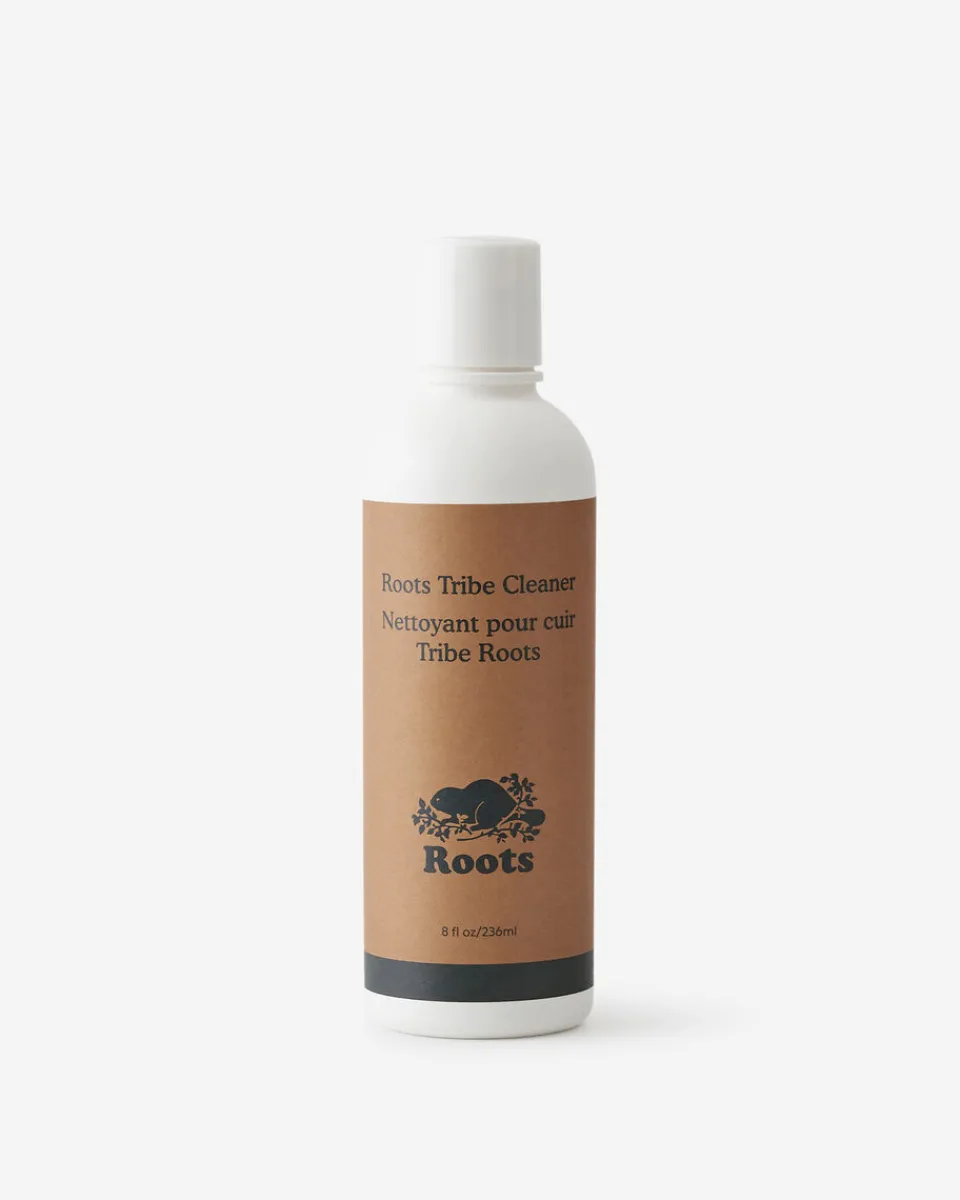 Roots Tribe Cleaner* Leather Care