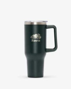 Roots Tumbler*Women Activewear|Home
