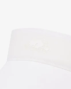 Roots Visor*Women Hats|Active Accessories