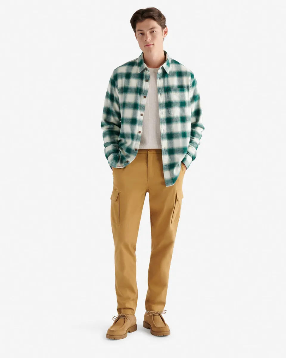 Roots Woven Cargo* Bottoms