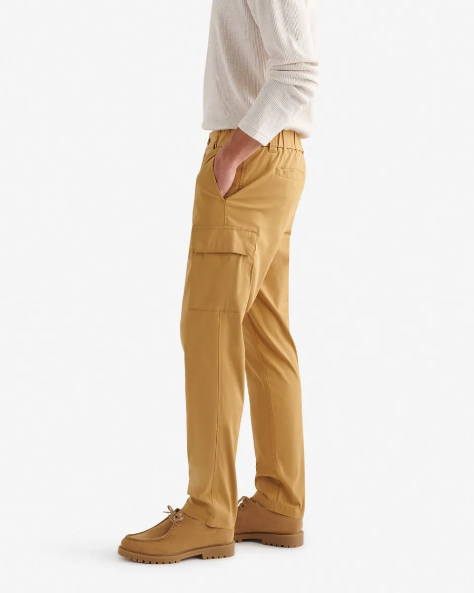 Roots Woven Cargo* Bottoms