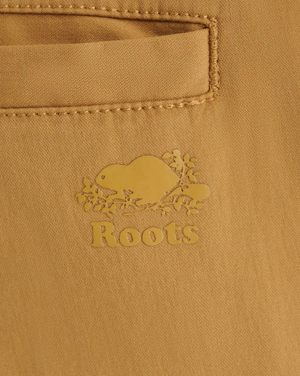 Roots Woven Cargo* Bottoms