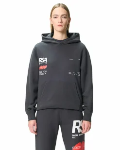 Roots X Mr. Saturday Hoodie*Women Sweatshirts & Sweatpants