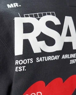 Roots X Mr. Saturday Hoodie*Women Sweatshirts & Sweatpants
