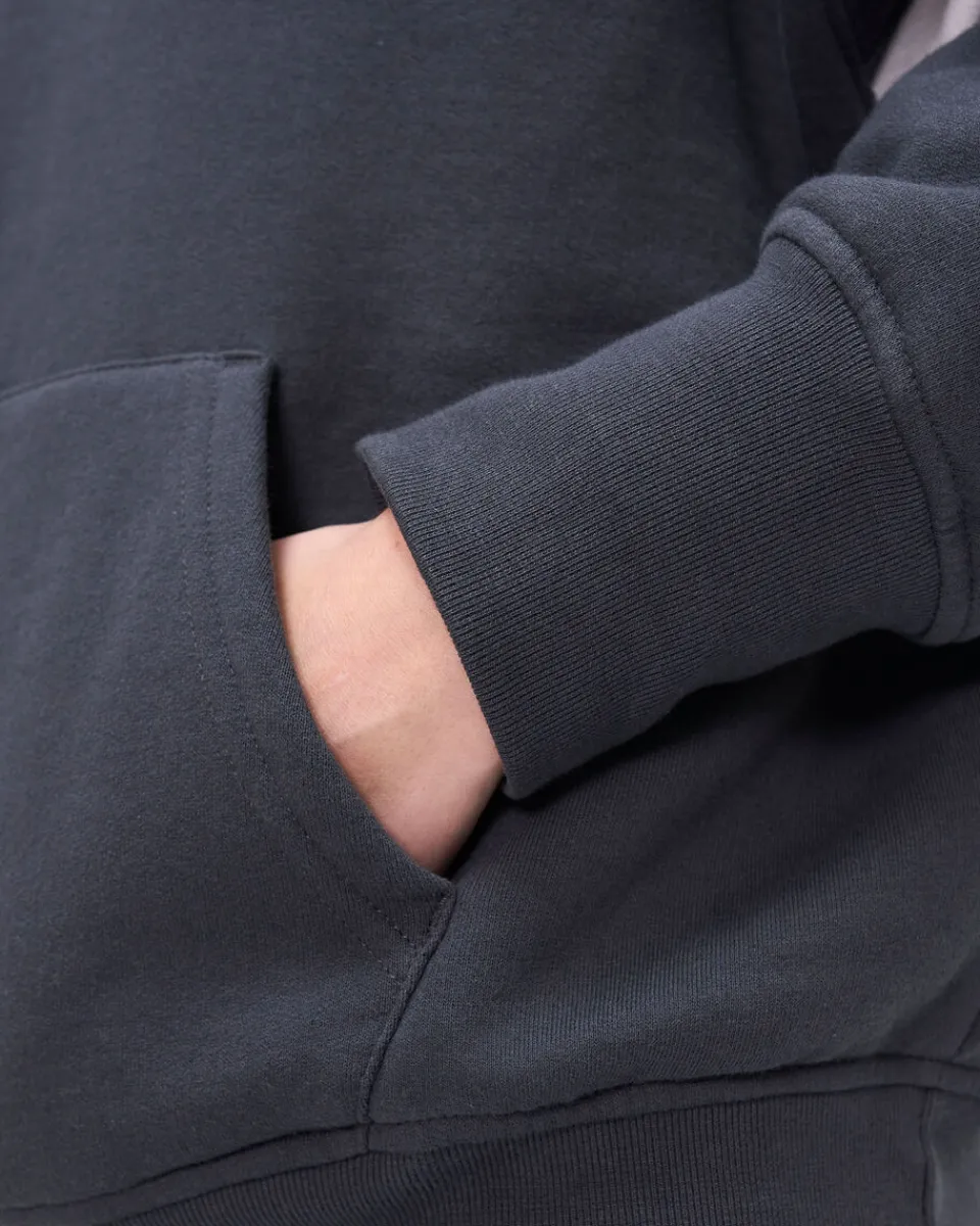 Roots X Mr. Saturday Stripe Hoodie*Women Sweatshirts & Sweatpants