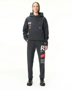 Roots X Mr. Saturday Sweatpant*Women Sweatshirts & Sweatpants|Sweatpants