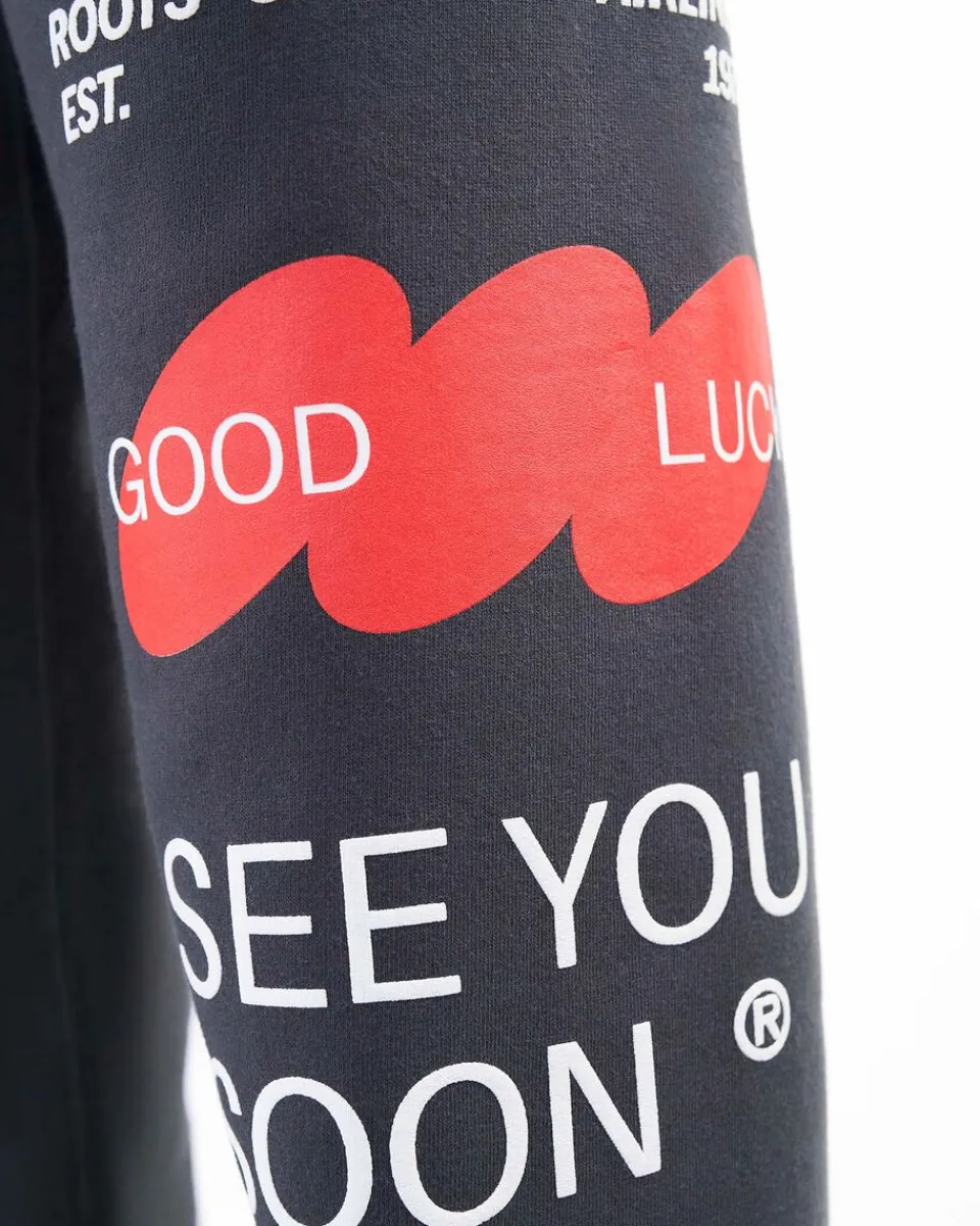 Roots X Mr. Saturday Sweatpant*Women Sweatshirts & Sweatpants|Sweatpants