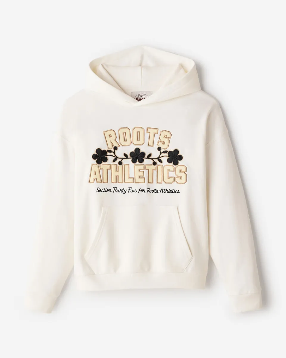 Roots X Section 35 Hoodie*Women Sweatshirts & Sweatpants