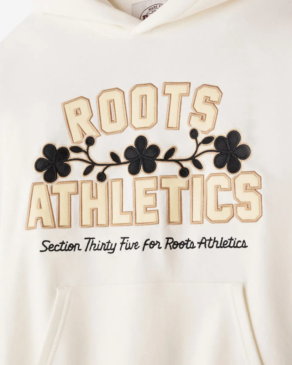 Roots X Section 35 Hoodie*Women Sweatshirts & Sweatpants