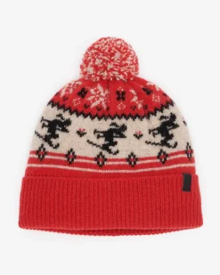 Roots Sayward Fair Isle Wool Toque*Women Hats|Hats