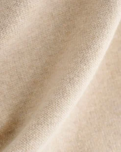 Roots Severn Long Sleeve Sweater Polo* Sweaters & Cardigans