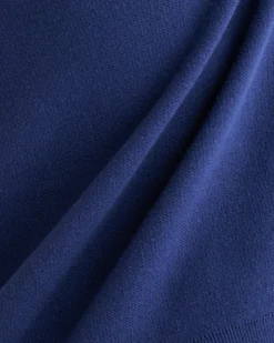 Roots Severn Sweater Polo* Sweaters & Cardigans