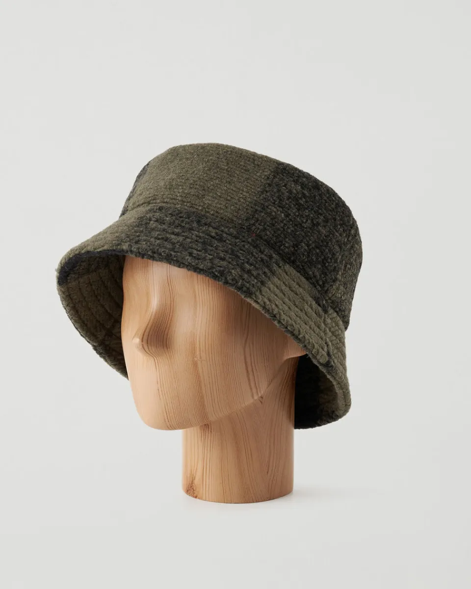 Roots Seymour Bucket Hat*Women Hats