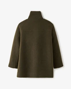 Roots Seymour Coat*Women Jackets & Outerwear